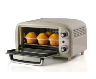 Ariete Mini piekarnik 3919/03 Vintage - 1539774 - zdjęcie 5